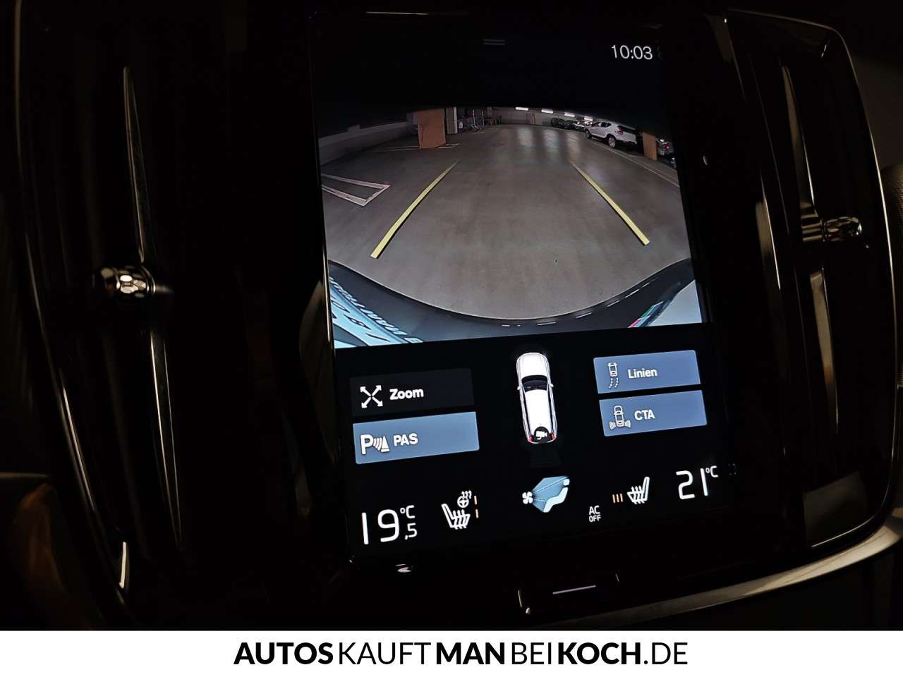 Fahrzeugbild eines Volvo V90