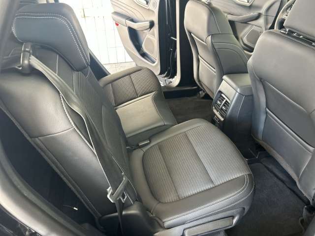 Fahrzeugbild eines Ford Kuga