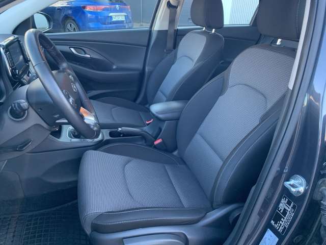 Fahrzeugbild eines Hyundai i30