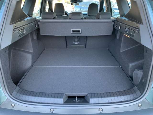 Fahrzeugbild eines Dacia Bigster