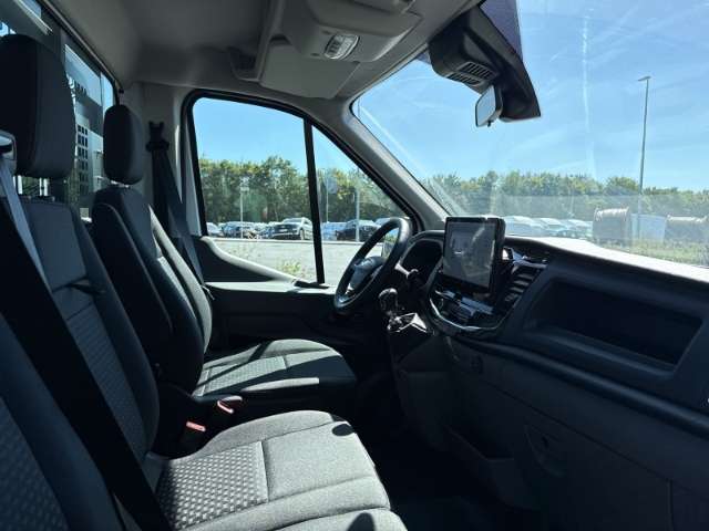 Fahrzeugbild eines Ford Transit