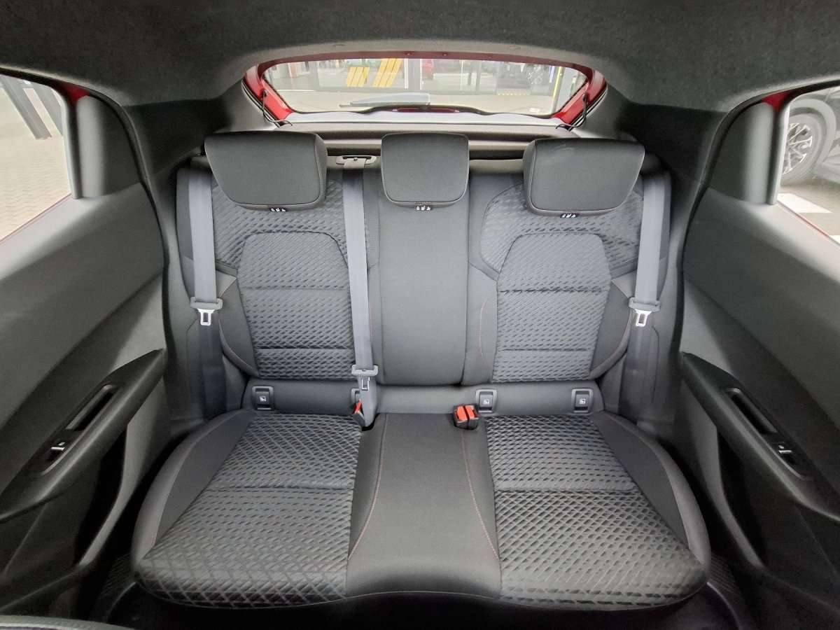 Fahrzeugbild eines Renault Clio