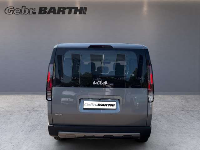 Fahrzeugbild eines Kia PV5 Passenger