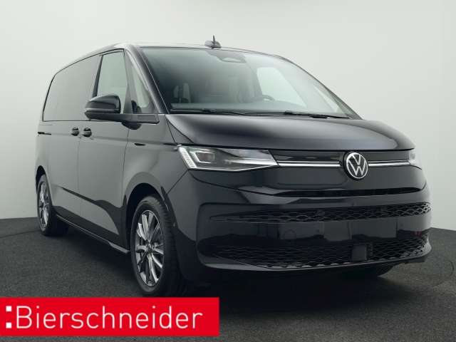 Fahrzeugbild eines Volkswagen Multivan