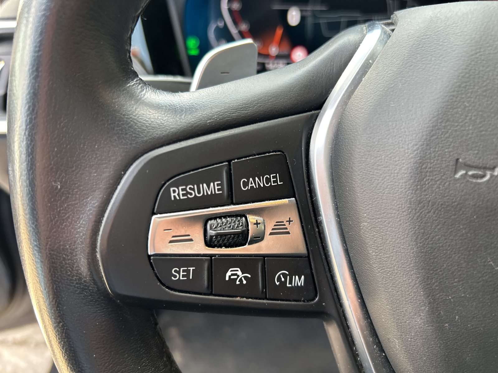 Fahrzeugbild eines BMW 3er-Reihe