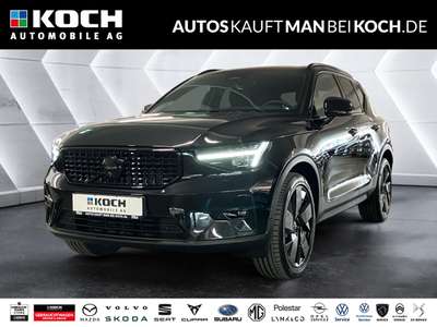 Bild Volvo XC40