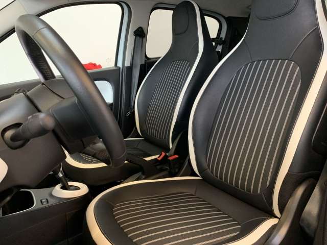 Fahrzeugbild eines Renault Twingo