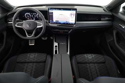 Bild Volkswagen Passat