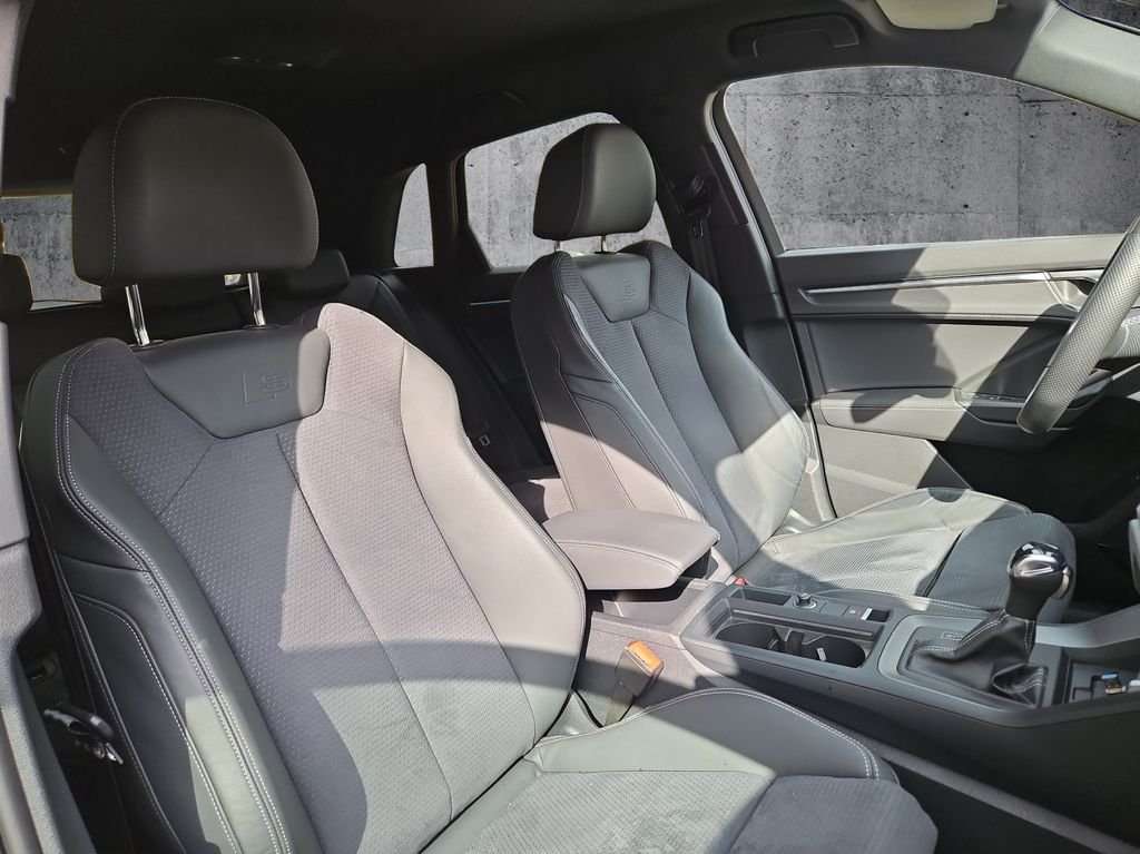 Fahrzeugbild eines Audi Q3