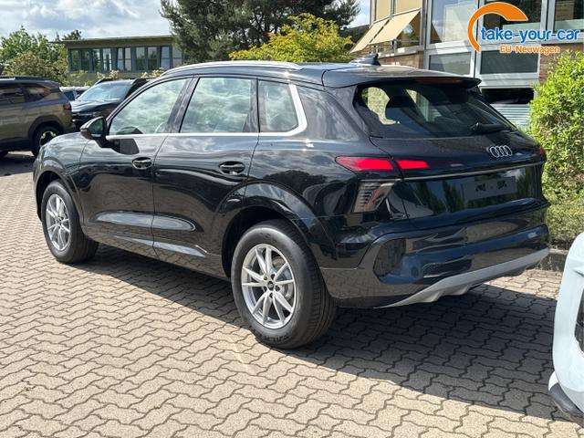 Fahrzeugbild eines Audi Q3