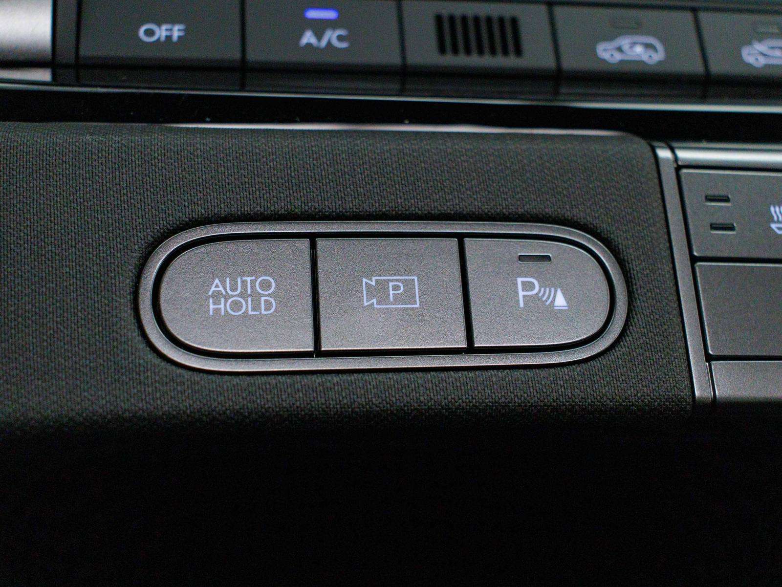 Fahrzeugbild eines Hyundai Inster