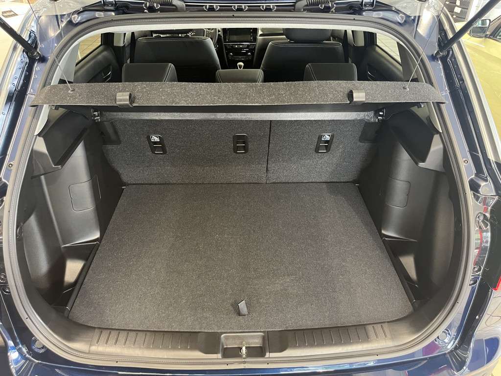 Fahrzeugbild eines Suzuki Vitara