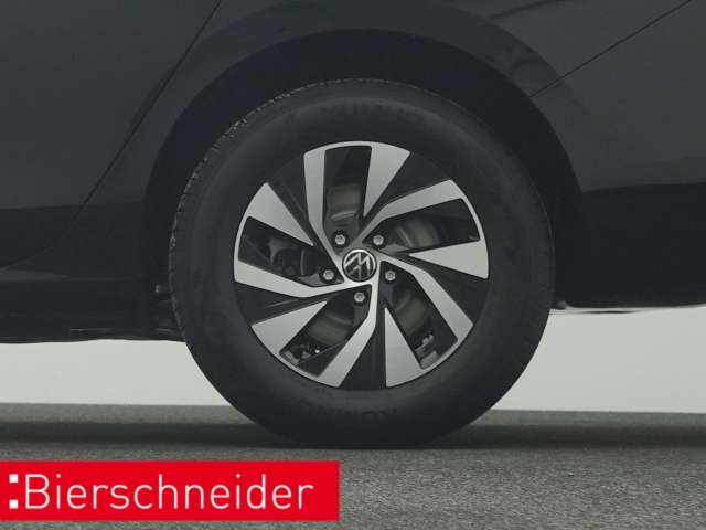 Fahrzeugbild eines Volkswagen Passat