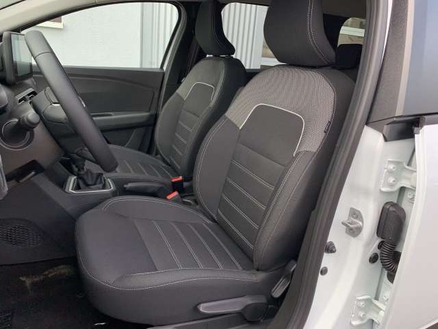 Fahrzeugbild eines Dacia Jogger