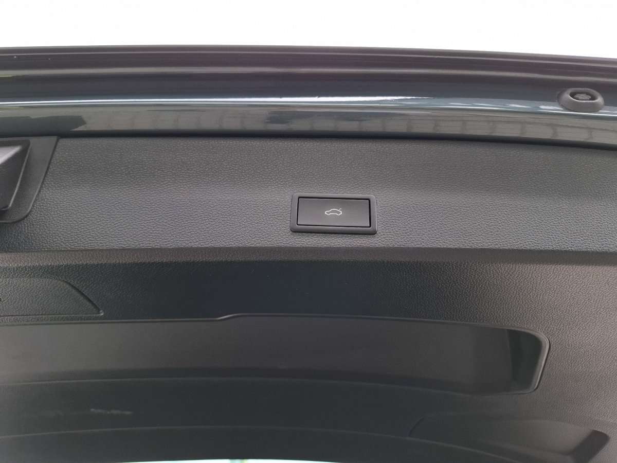 Fahrzeugbild eines SEAT Ateca