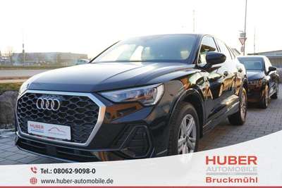 Bild Audi Q3