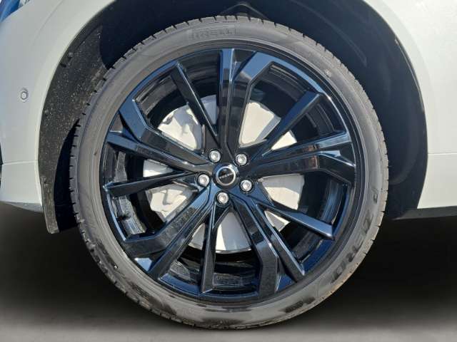 Fahrzeugbild eines Volvo XC60