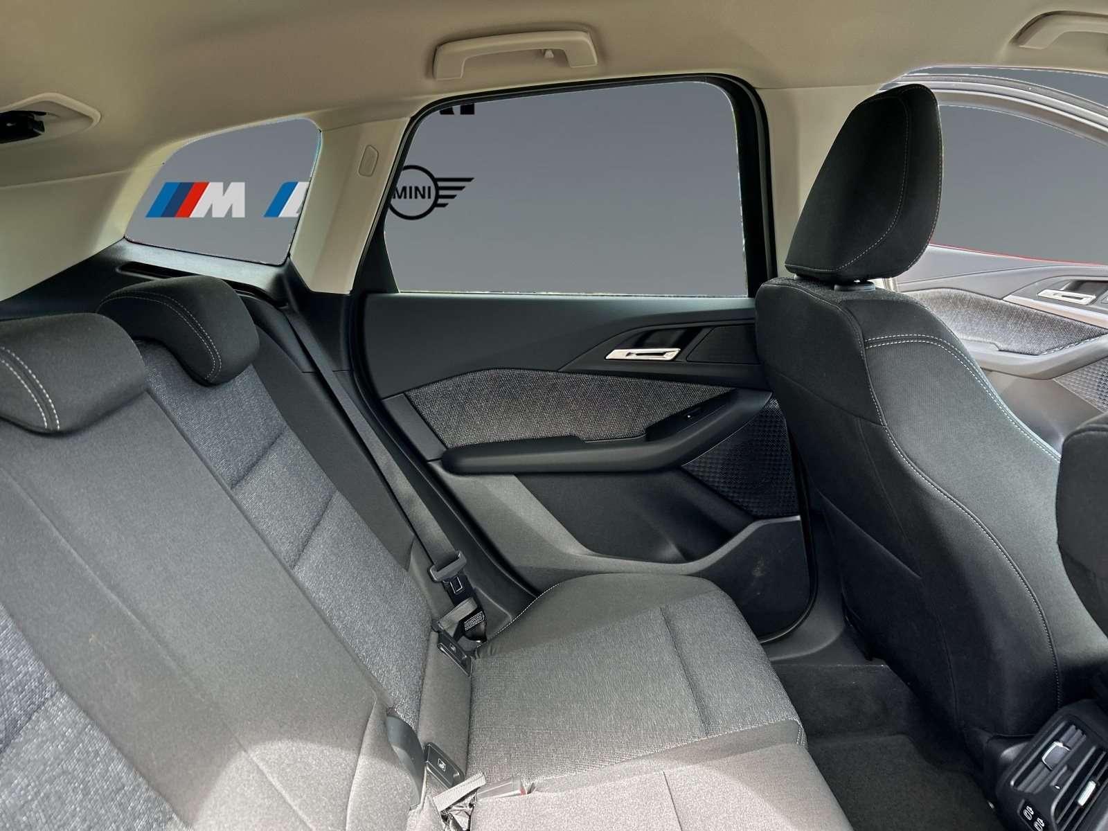 Fahrzeugbild eines BMW 2er-Reihe
