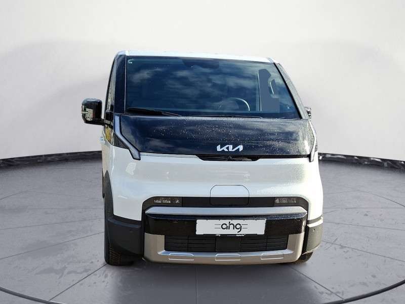 Fahrzeugbild eines Kia PV5 Passenger