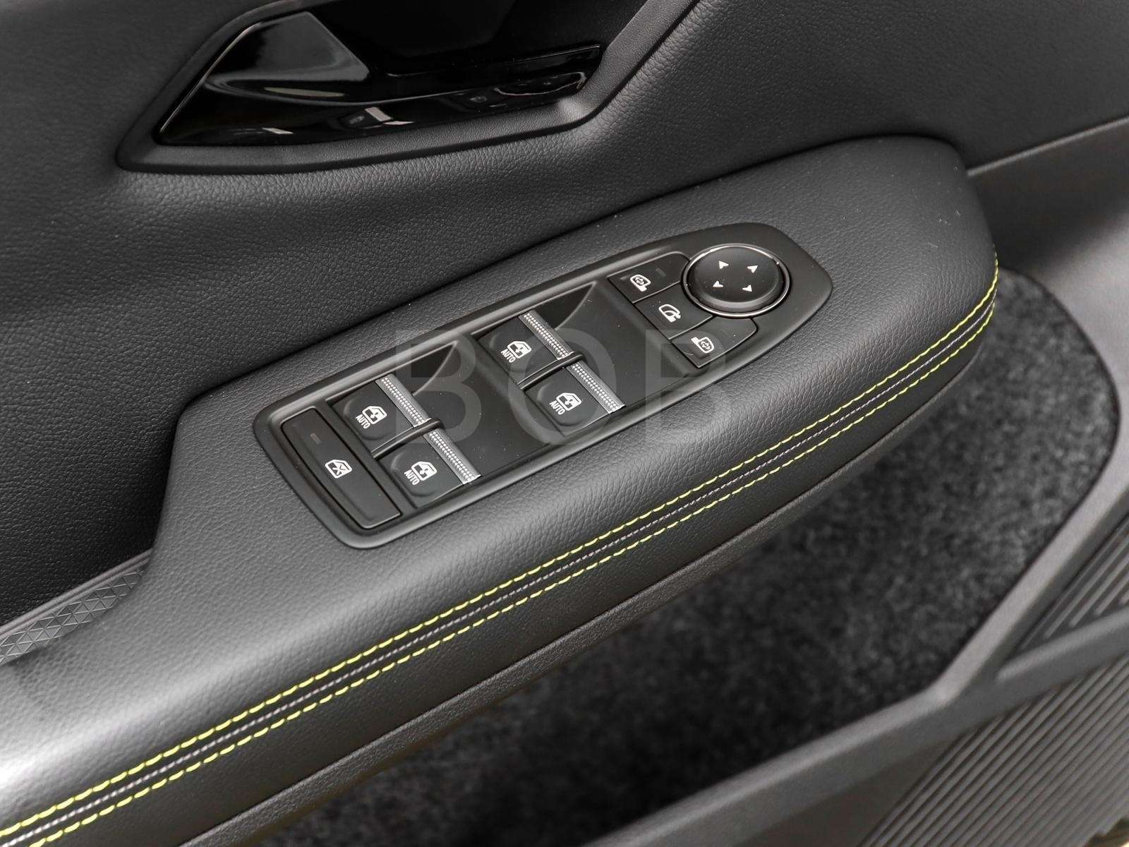 Fahrzeugbild eines Renault Megane E-TECH