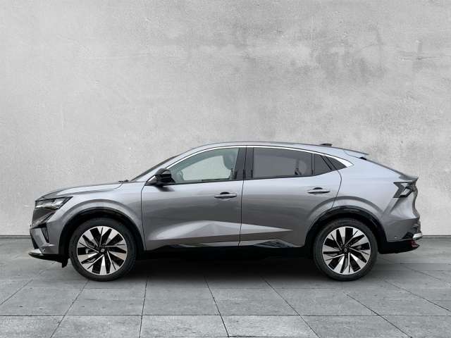 Fahrzeugbild eines Renault Rafale