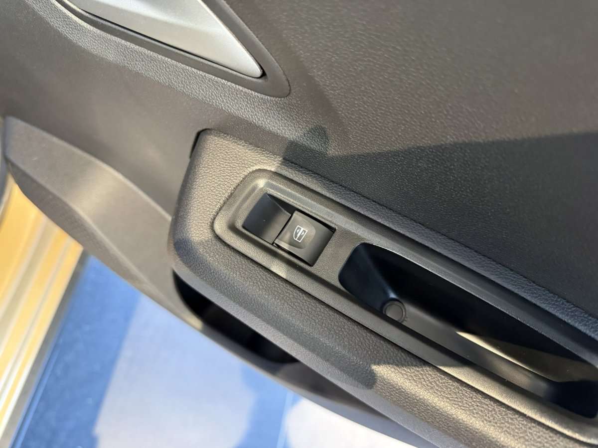 Fahrzeugbild eines Dacia Sandero