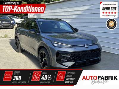 Bild Volkswagen T-Roc