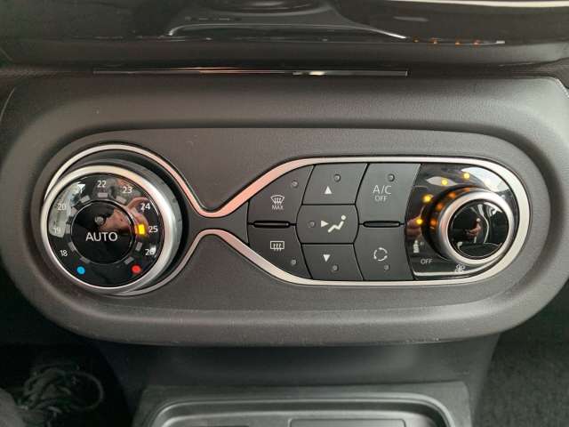 Fahrzeugbild eines Renault Twingo