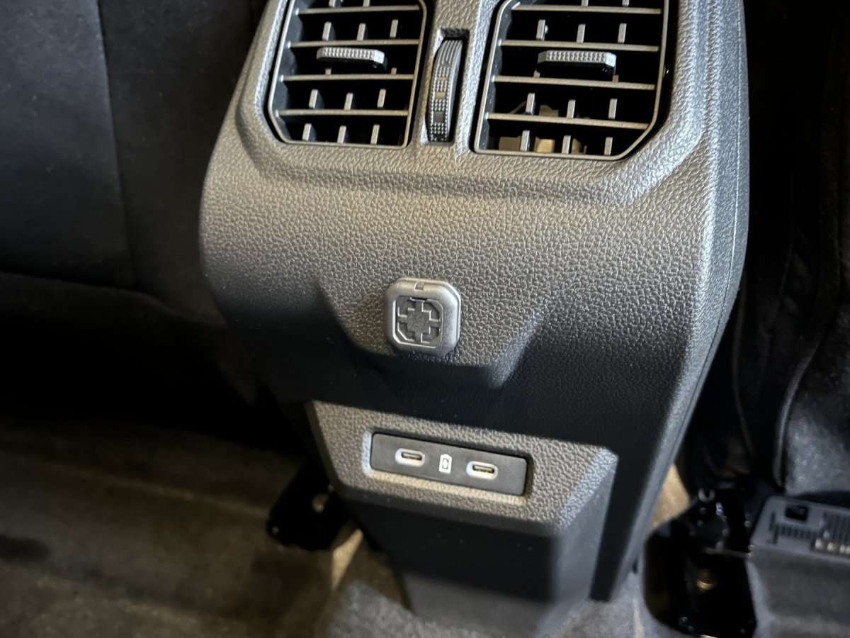 Fahrzeugbild eines Dacia Bigster