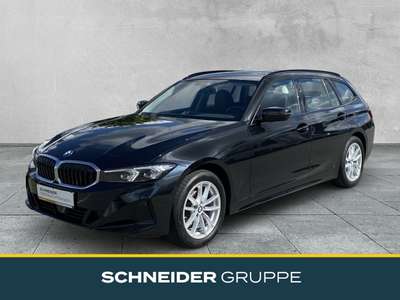 Bild BMW 3er-Reihe