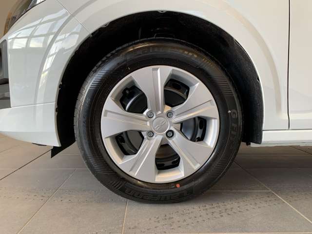 Fahrzeugbild eines Dacia Sandero