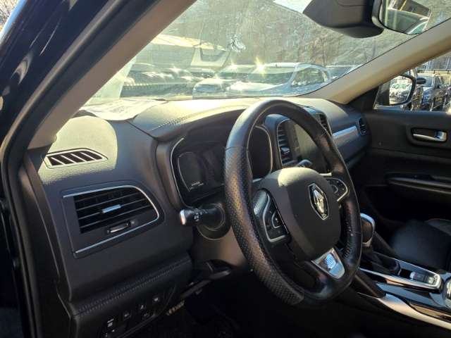 Fahrzeugbild eines Renault Koleos