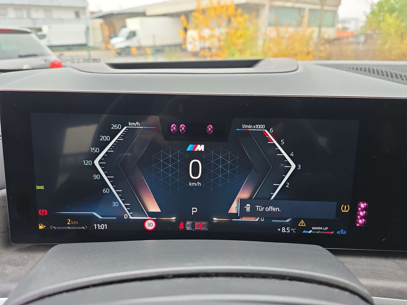 Fahrzeugbild eines BMW X5