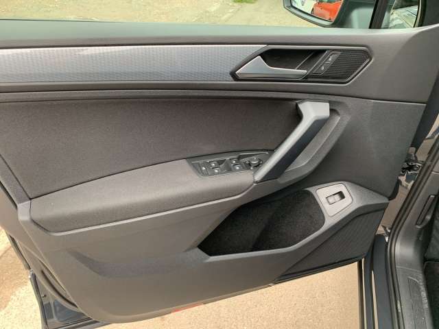 Fahrzeugbild eines Volkswagen Tiguan