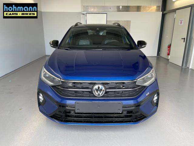 Fahrzeugbild eines Volkswagen Taigo