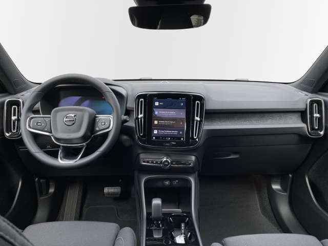 Fahrzeugbild eines Volvo XC40