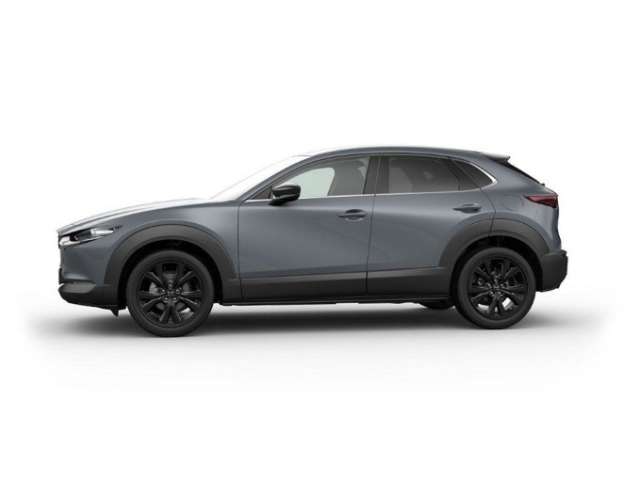 Fahrzeugbild eines Mazda CX-30