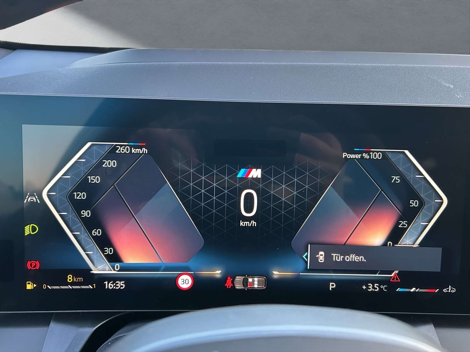 Fahrzeugbild eines BMW X3