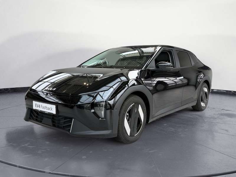 Fahrzeugbild eines Kia EV4