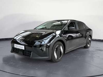 Bild Kia EV4