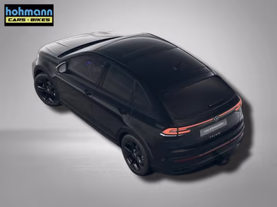 Bild Volkswagen Taigo