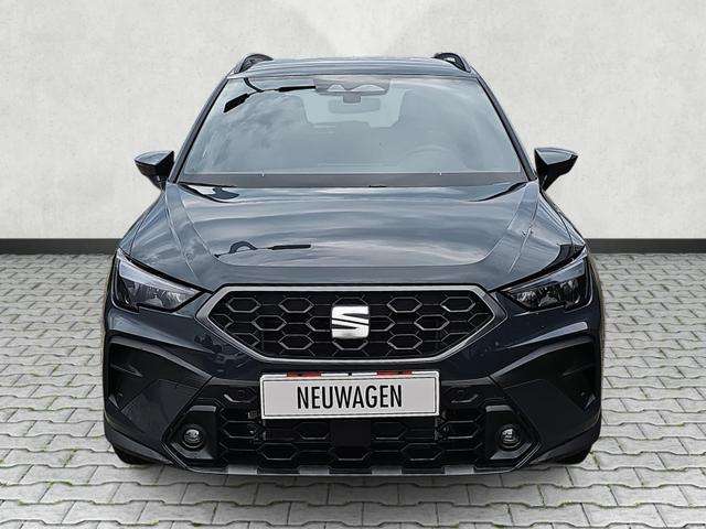 Fahrzeugbild eines SEAT Arona