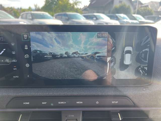 Fahrzeugbild eines Kia EV2