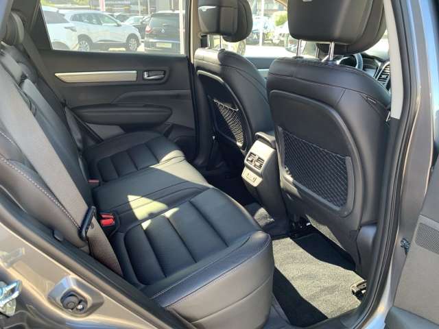 Fahrzeugbild eines Renault Koleos