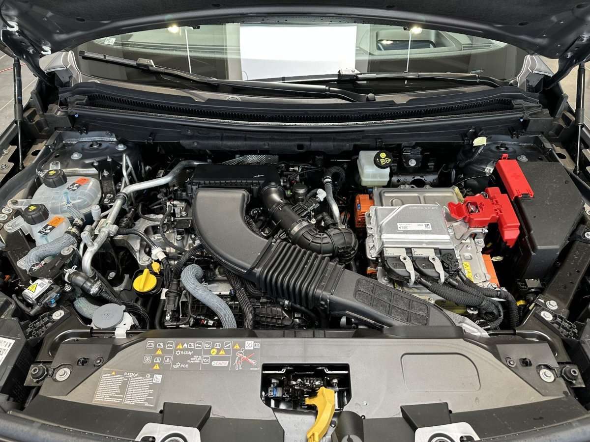 Fahrzeugbild eines Renault Espace
