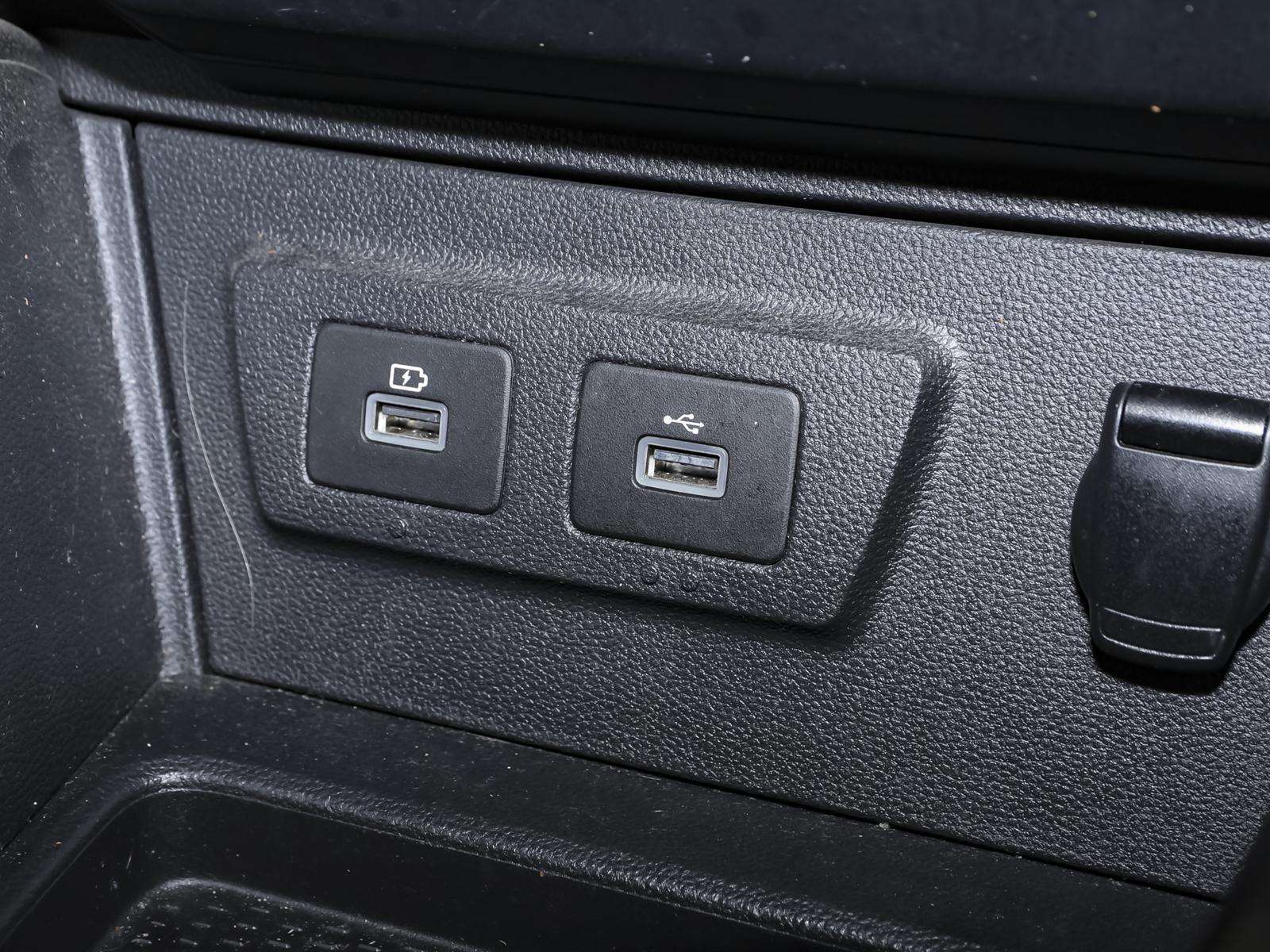 Fahrzeugbild eines Dacia Duster