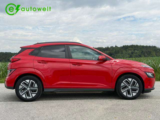 Fahrzeugbild eines Hyundai Kona
