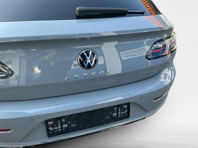 Fahrzeugbild eines Volkswagen Arteon