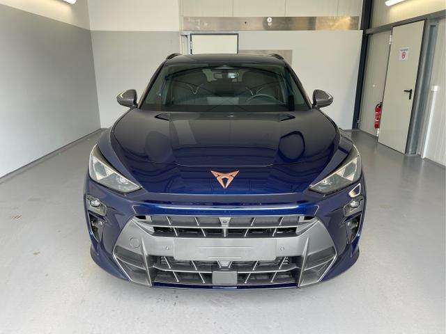 Fahrzeugbild eines CUPRA Terramar