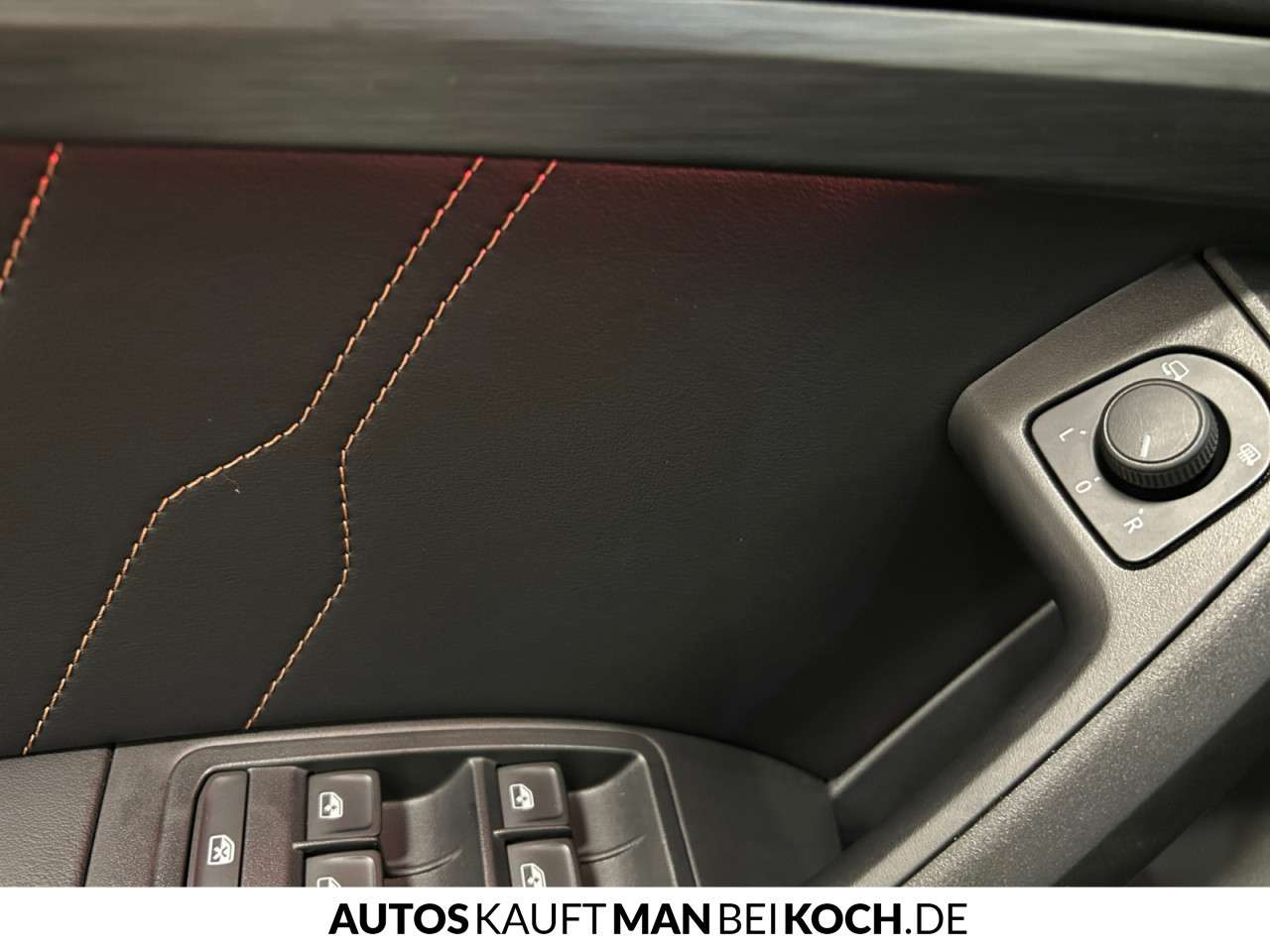 Fahrzeugbild eines CUPRA Ateca